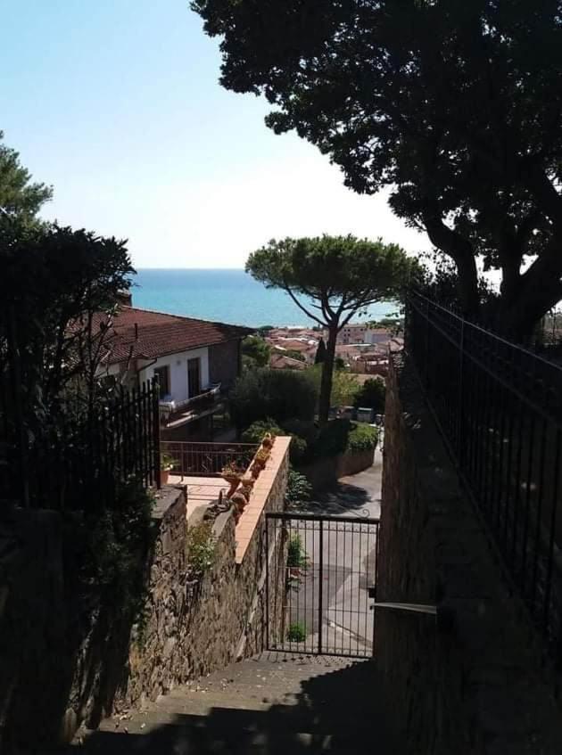 Panoramici Vista Mare Casa vacanze