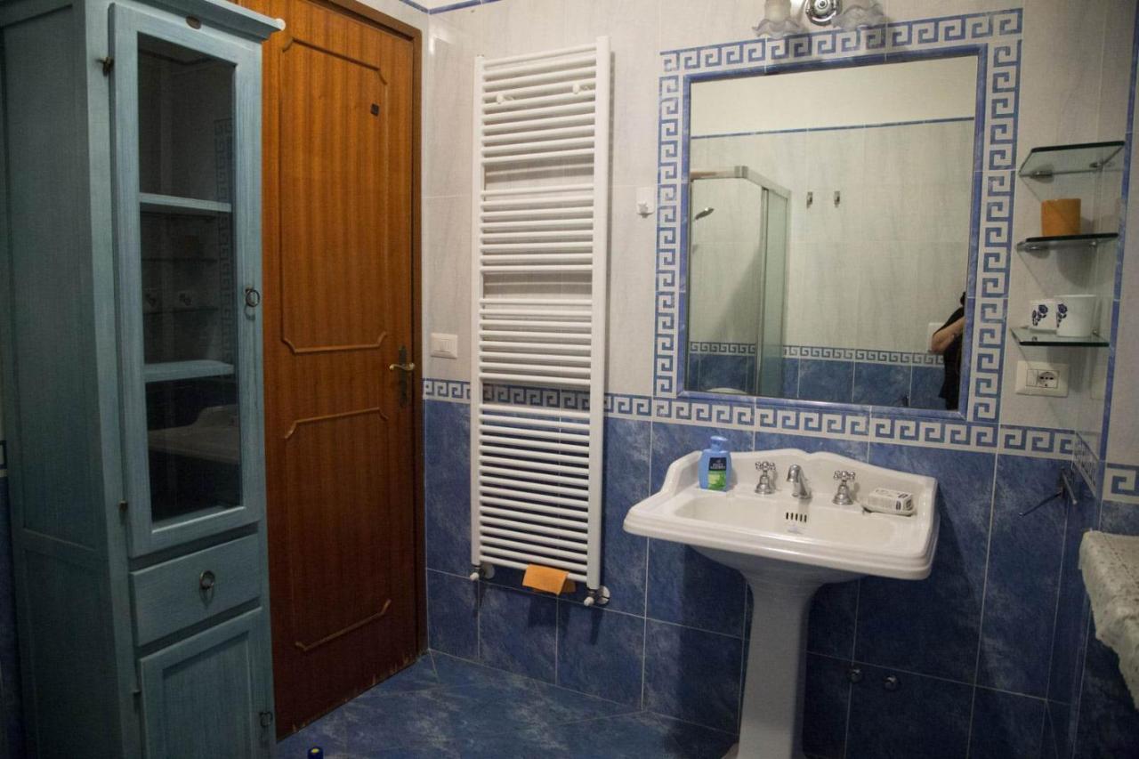 Casa vacanze Panoramici Vista Mare