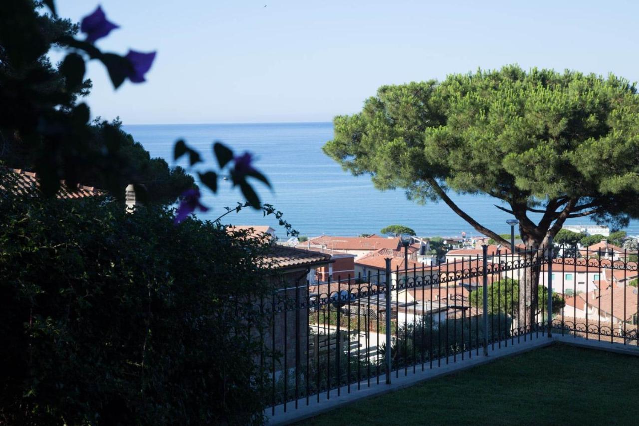 Panoramici Vista Mare Castiglione della Pescaia