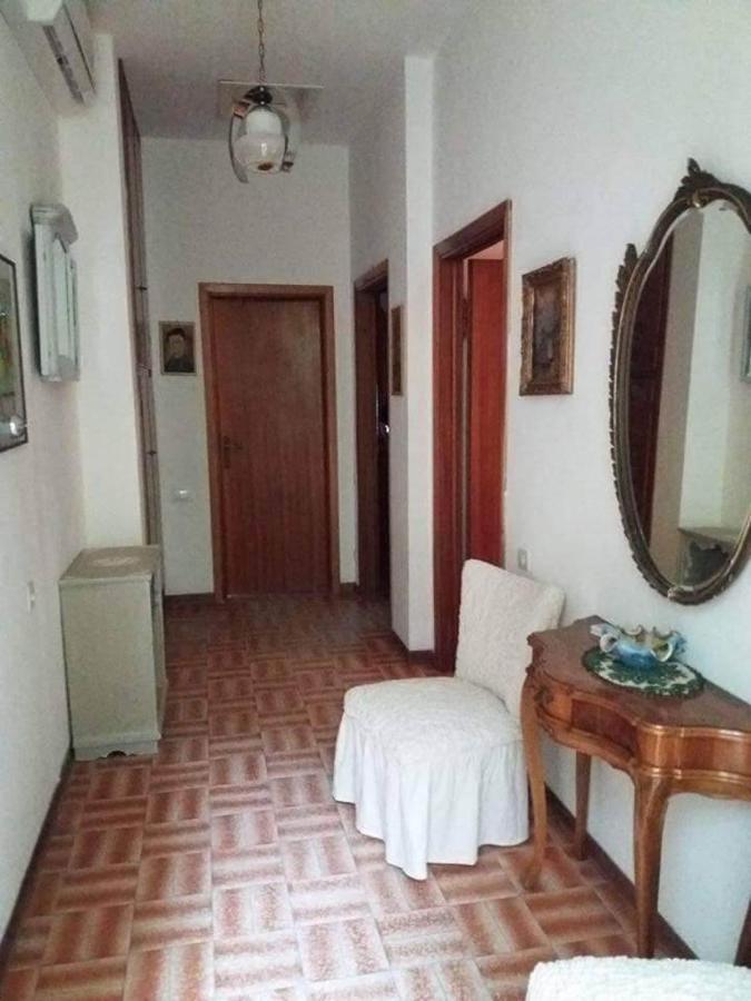 Casa vacanze Panoramici Vista Mare Castiglione della Pescaia