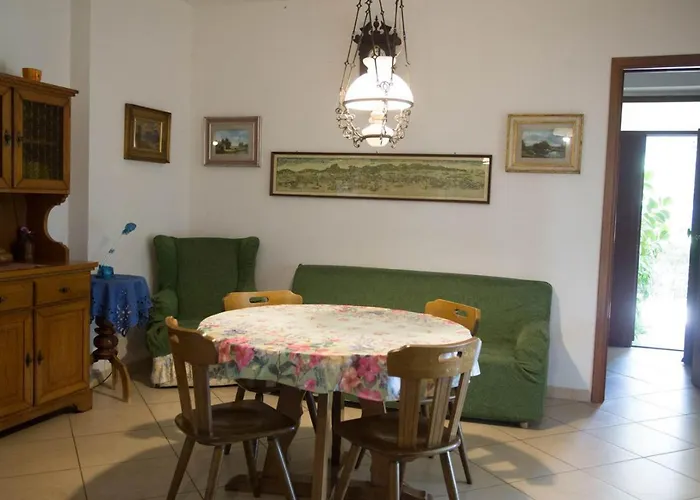 Appartamenti Panoramici Vista Mare
