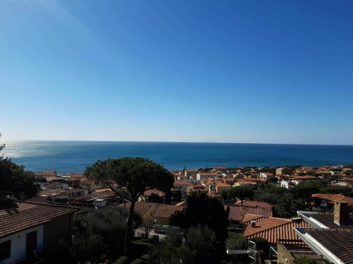 Panoramici Vista Mare * Castiglione della Pescaia