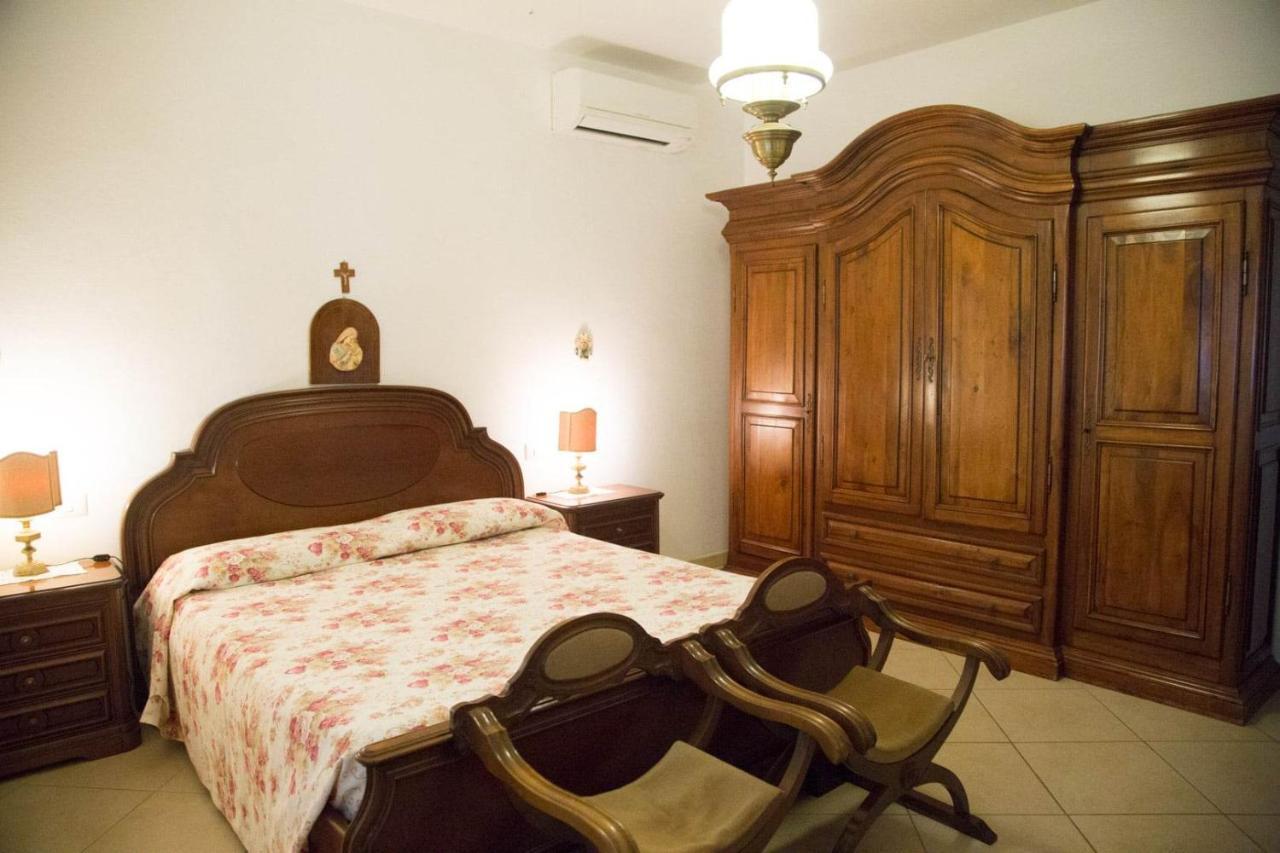 Holiday home Panoramici Vista Mare *