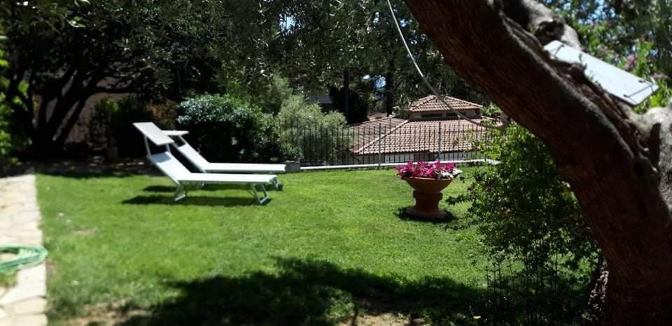 Holiday home Panoramici Vista Mare Castiglione della Pescaia