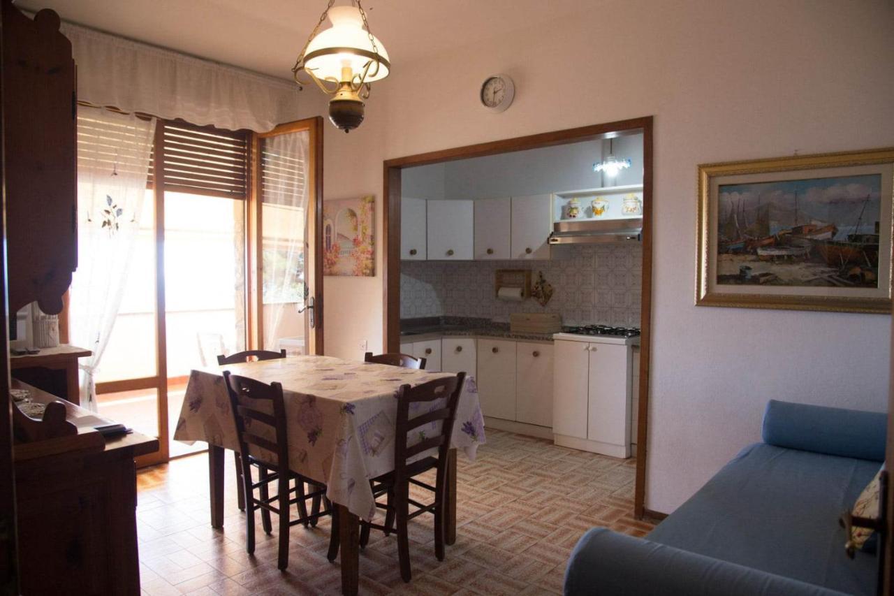 Holiday home Panoramici Vista Mare