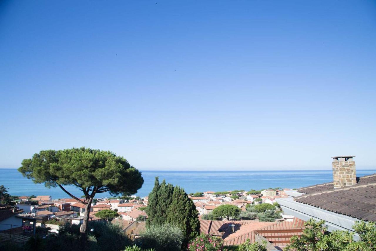 Holiday home Panoramici Vista Mare