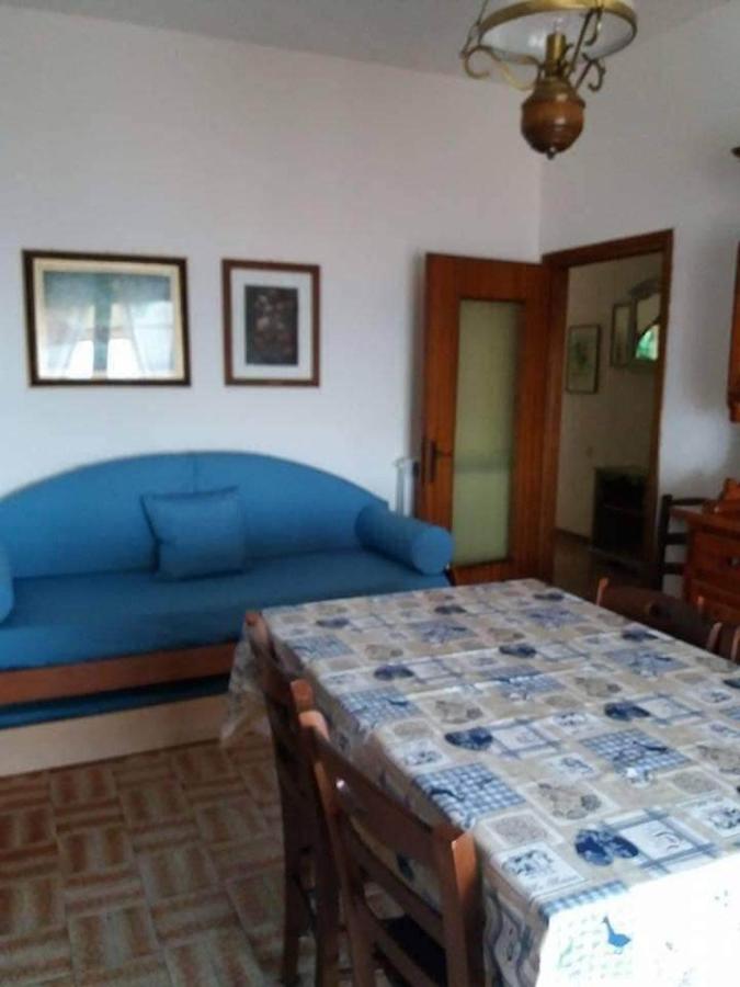 Panoramici Vista Mare Holiday home *