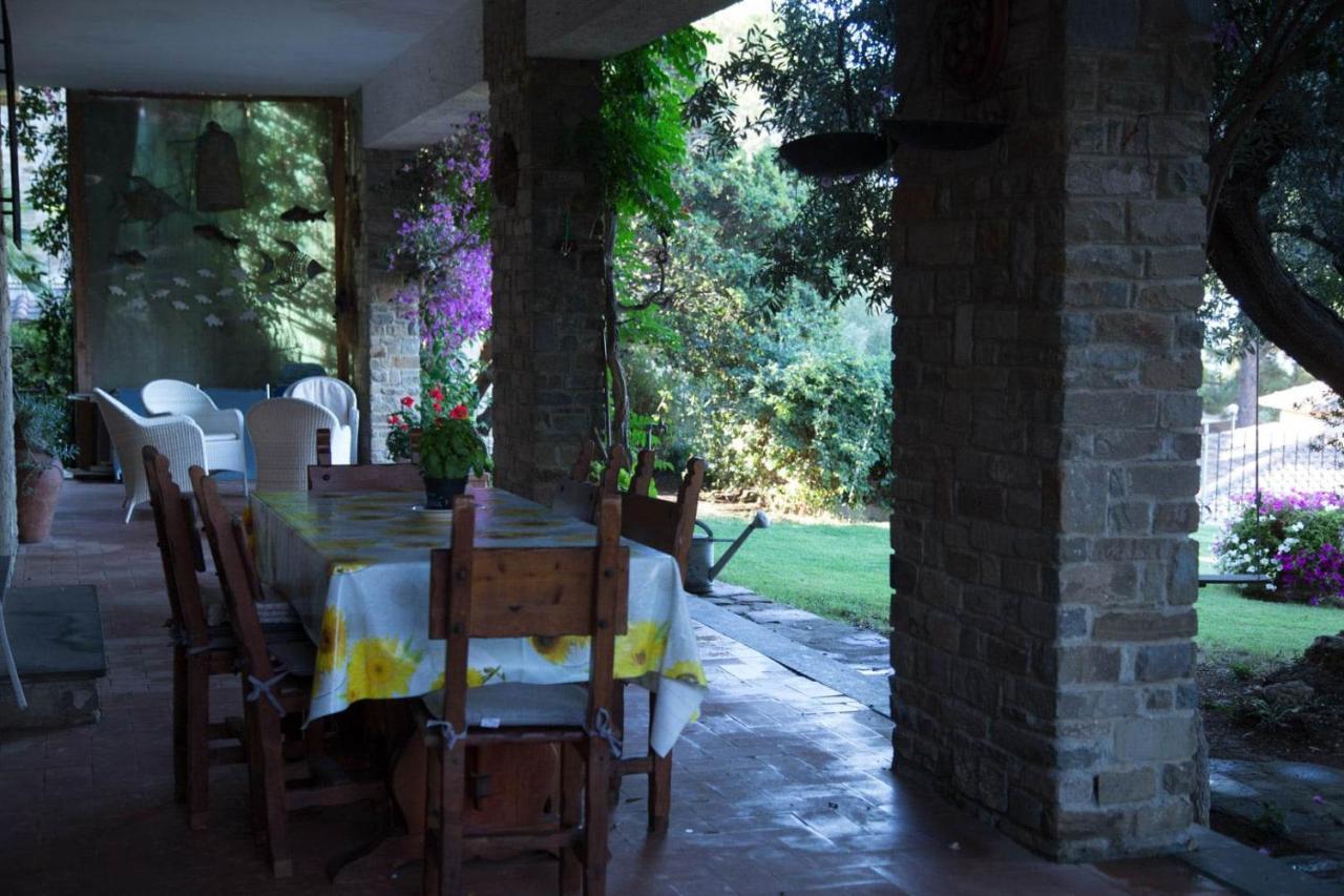 Holiday home Panoramici Vista Mare *