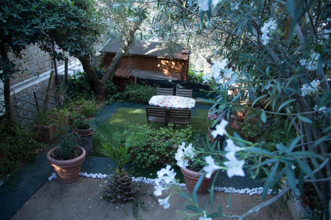 Holiday home Panoramici Vista Mare *
