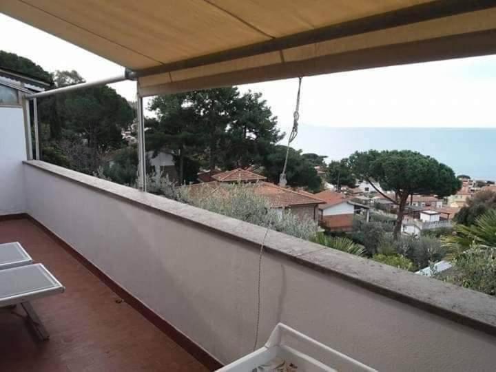 Panoramici Vista Mare Holiday home Castiglione della Pescaia