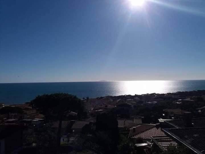 Panoramici Vista Mare Holiday home Castiglione della Pescaia