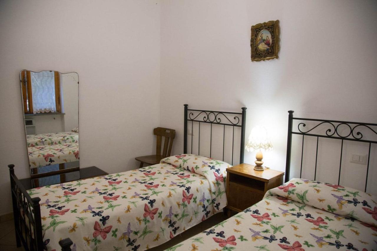 Panoramici Vista Mare