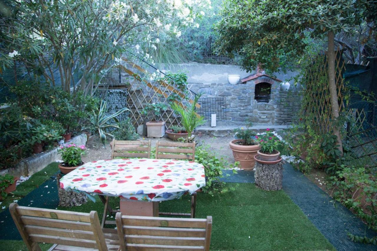Panoramici Vista Mare Holiday home Castiglione della Pescaia