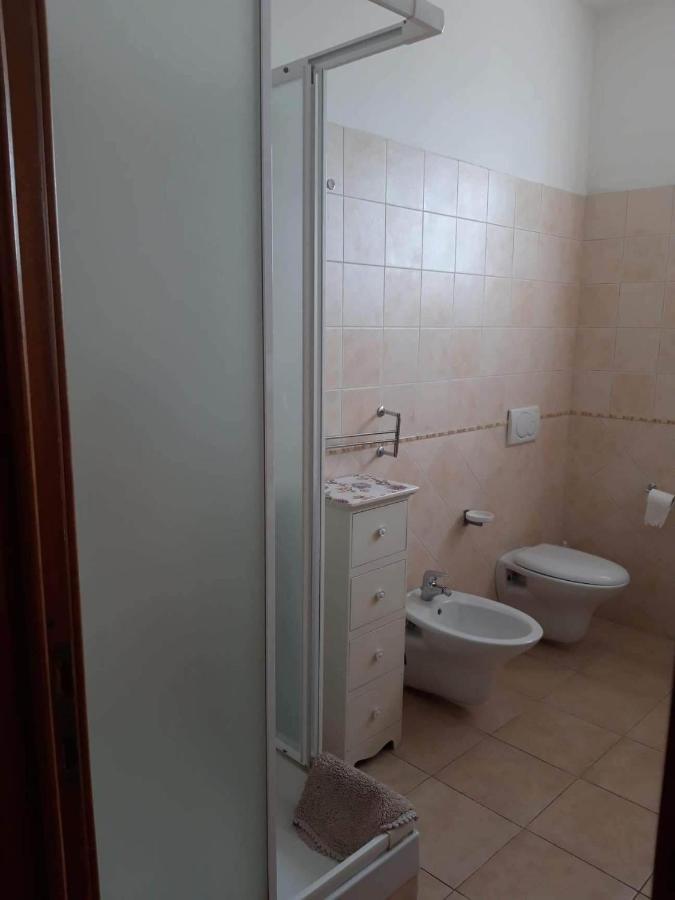 Holiday home Panoramici Vista Mare *