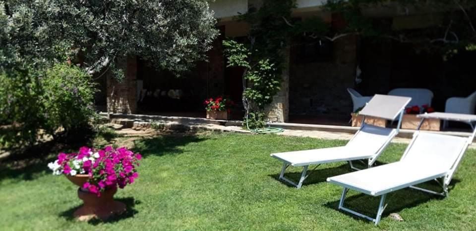 Panoramici Vista Mare Holiday home Castiglione della Pescaia