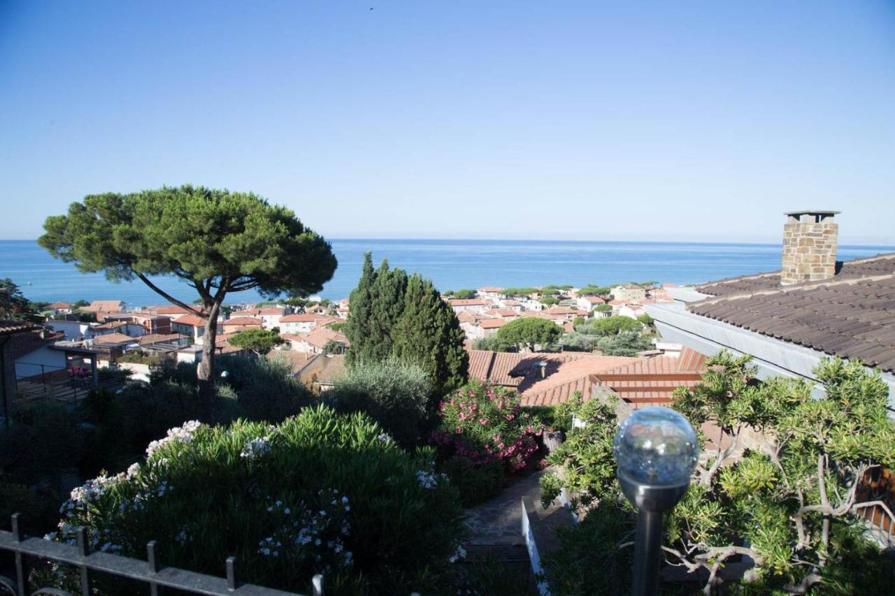 Panoramici Vista Mare *