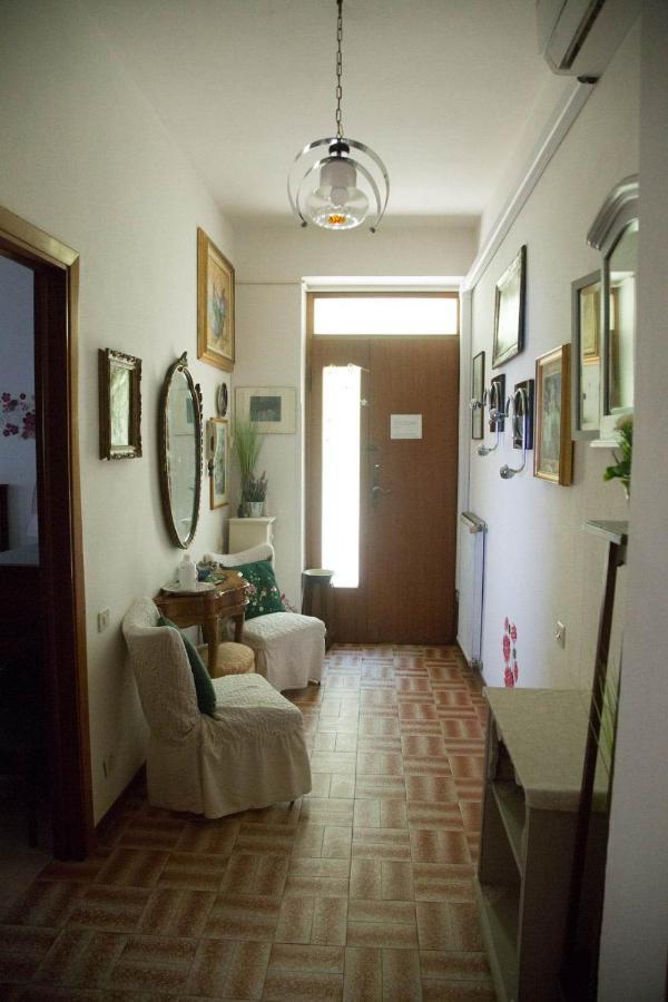 Panoramici Vista Mare Holiday home Castiglione della Pescaia