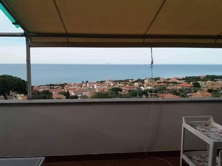 Holiday home Panoramici Vista Mare *