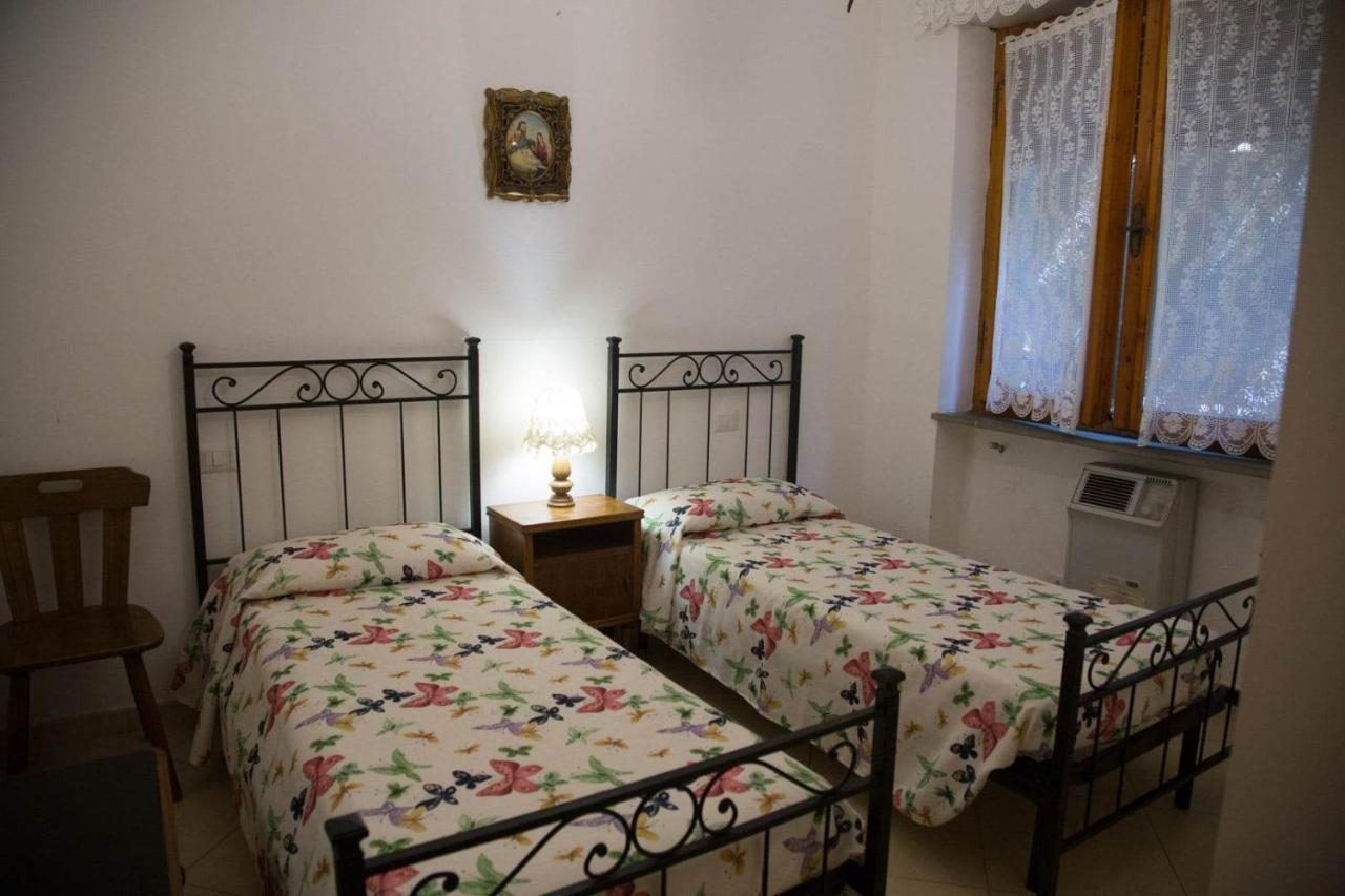 Holiday home Panoramici Vista Mare