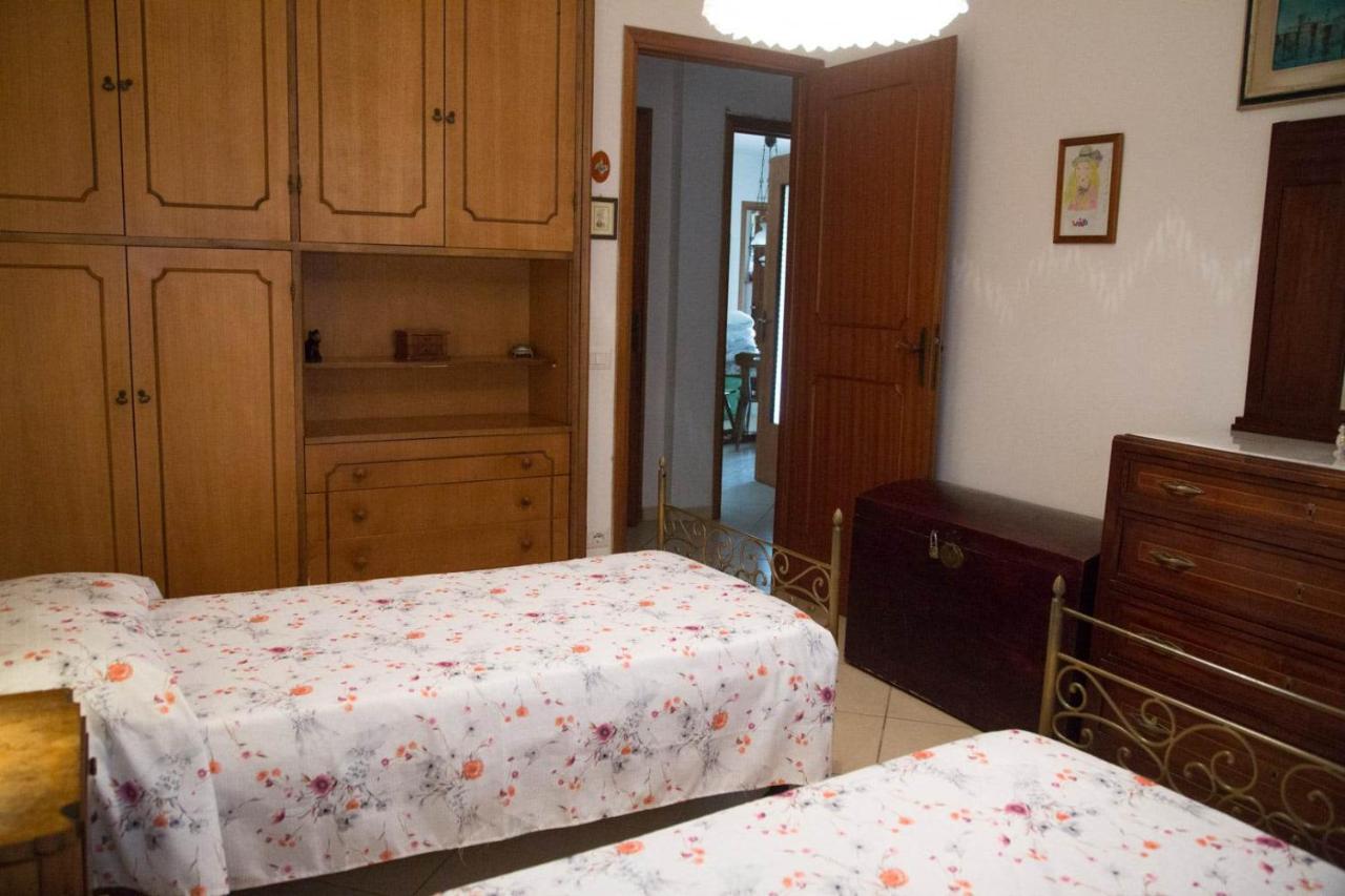 Holiday home Panoramici Vista Mare